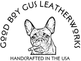 Good Boy Gus Leatherworks